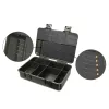 Delphin KlikBOX Mega 28,5x21x7cm Scatola per Accessori