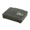 Delphin KlikBOX Mini 8 10x8,5x2cm Scatola per Accessori