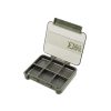 Delphin KlikBOX Mini 8 10x8,5x2cm Scatola per Accessori