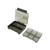 Delphin KlikBOX Mini 8 10x8,5x2cm Scatola per Accessori