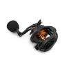 Mulinello da Baitcast Delphin RUNIX 6+1 SS BB
