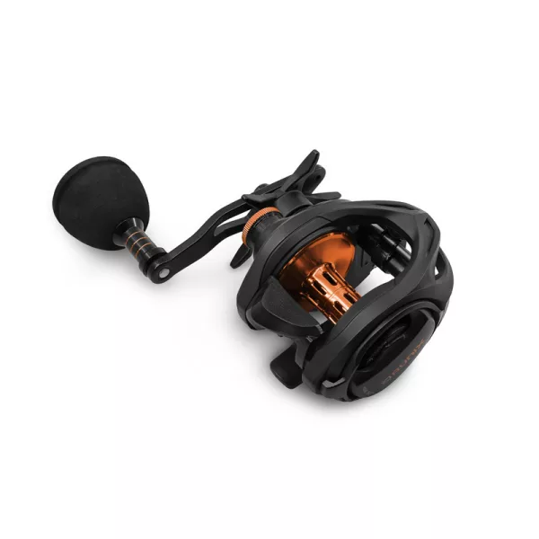 Mulinello da Baitcast Delphin RUNIX 6+1 SS BB