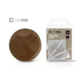 Delphin The End XXL Peso in Plastica 15gr