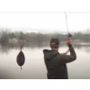 Delphin Method QUIX Method Feeder Cesto L / 80g