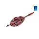 Delphin Method QUIX Method Feeder Cesto L / 90g