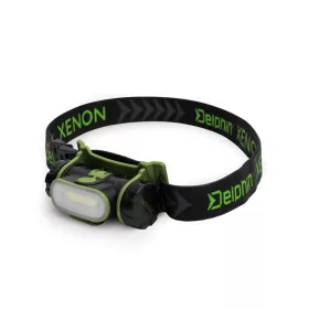 Delphin Xenon UC Lampada Frontale 5W