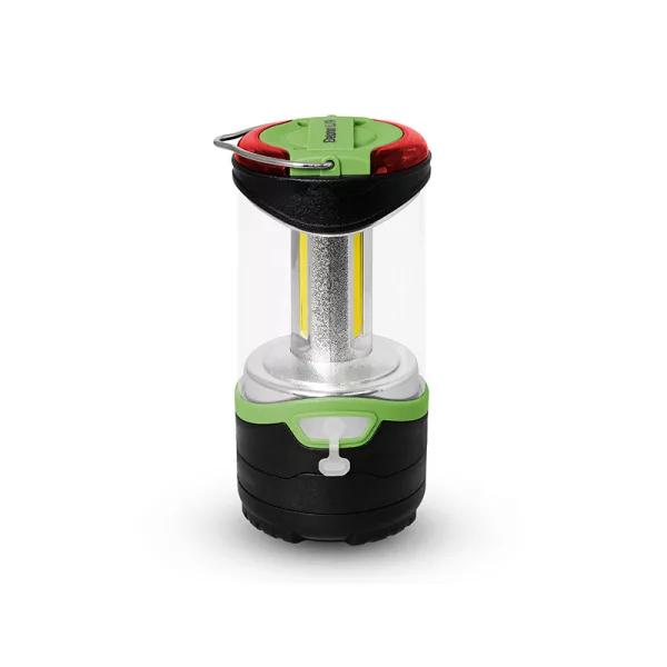 Delphin Luna UC Lampada da Campeggio 5W