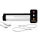 Delphin LightBAR UC Lampada da Tenda con Telecomando