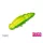 Delphin Bugo Formaggio 4cm 15 pezzi Tropic Esca in plastica