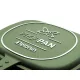 Delphin ProfiPAN Green Padella Doppia Faccia Verde