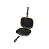 Delphin ProfiPAN Green Padella Doppia Faccia Verde
