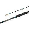 Delphin Zandera NX Lower 210cm 3-18gr Canna da spinning in 2 pezzi