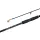 Delphin Zandera NX Lower 210cm 3-18gr Canna da spinning in 2 pezzi
