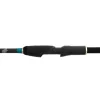 Delphin Zandera NX Lower 210cm 3-18gr Canna da spinning in 2 pezzi