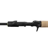 Delphin Zandera B-Cast 210cm 3-21gr Canna da Spinning in 2 pezzi