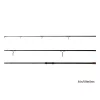 Delphin Wonder LS+ Canna da Carpa 3 Pezzi 3,60m