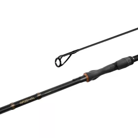   Delphin Arzenal LS 360cm 3,00lbs Canna da Carpfishing in 2 Pezzi