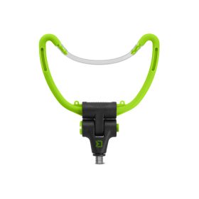   Delphin REAXE Appoggio frontale per canna da feeder Modello U