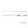 Delphin Zandera B-Cast 210cm 7-32gr Canna da Spinning in 2 pezzi
