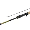 Delphin Zandera B-Cast 210cm 7-32gr Canna da Spinning in 2 pezzi