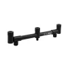Delphin FlexiBuzz Buzz Bar regolabile per 3 canne XL