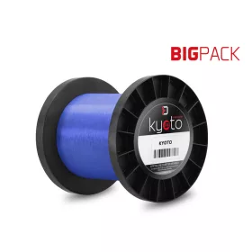 Monofilo Delphin KYOTO blu 0,117mm 1,3kg 5000m