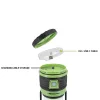 Delphin Aura+ UC Lampada da campeggio