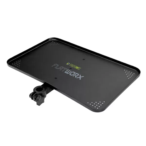 Delphin Reaxe Flatworx Vassoio Feeder