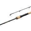 Delphin Scandal Spin 2,00m 10gr Canna da Spinning 2 Pezzi