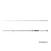 Delphin Scandal Spin 2,10m 15gr Canna da Spinning 2 Pezzi