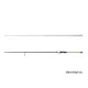 Delphin Scandal Spin 2,20m 25gr Canna da Spinning 2 Pezzi