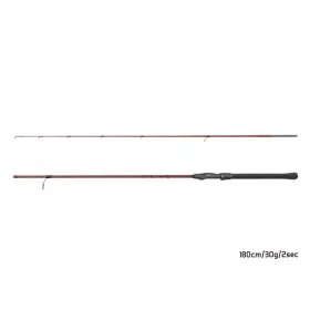 Delphin Amulet Spin 1,80m 30gr Canna da Spinning 2 Pezzi