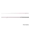 Delphin Amulet Spin 2,40m 30gr Canna da Spinning 2 Pezzi