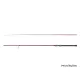 Delphin Amulet Spin 2,40m 30gr Canna da Spinning 2 Pezzi