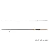 Delphin Corx Spin Light 1,85m 2-7gr Canna da Spinning 2 Pezzi