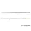 Delphin Corx Spin Medium 2,15m 7-26gr Canna da Spinning 2 Pezzi