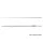 Delphin Corx Spin Medium 2,15m 7-26gr Canna da Spinning 2 Pezzi