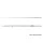 Delphin Corx Spin Medium 2,25m 7-26gr Canna da Spinning 2 Pezzi