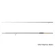 Delphin Corx Spin Medium 2,25m 7-26gr Canna da Spinning 2 Pezzi