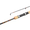 Delphin Corx Spin Medium 2,25m 7-26gr Canna da Spinning 2 Pezzi