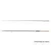 Delphin Corx Spin Medium 2,44m 8-32gr Canna da Spinning 2 Pezzi