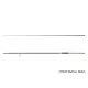 Delphin Corx Spin Medium 2,44m 8-32gr Canna da Spinning 2 Pezzi