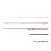 Delphin Magma Legend4ry Duo Canna da feeder 3 pezzi 3,2-3,6m 100gr