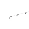 Delphin Magma Legend4ry Duo Canna da feeder 3 pezzi 3,2-3,6m 100gr