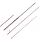 Delphin Magma Legend4ry Duo Canna da feeder 3 pezzi 3,55-3,95m 100gr