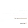 Delphin Magma Legend4ry Light Canna da feeder 3 pezzi 90g 3,0m