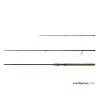 Delphin Magma Legend4ry Light Canna da feeder 3 pezzi 3m 90gr