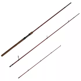   Delphin Magma Legend4ry Medium Canna Feeder 3 sezioni 3,6m 120gr