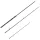 Delphin Magma Legend4ry Medium Canna Feeder 3 sezioni 3,6m 120gr