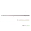 Delphin Magma Legend4ry Medium Canna Feeder 3 sezioni 3,6m 120gr